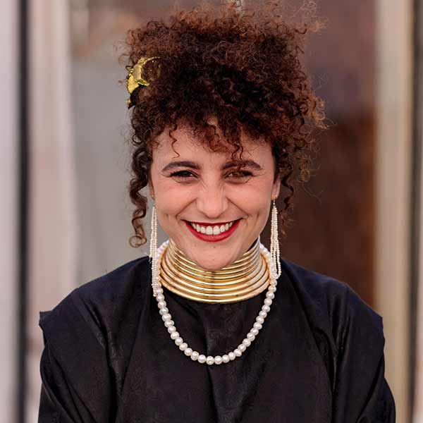 Soukaina Fahsi