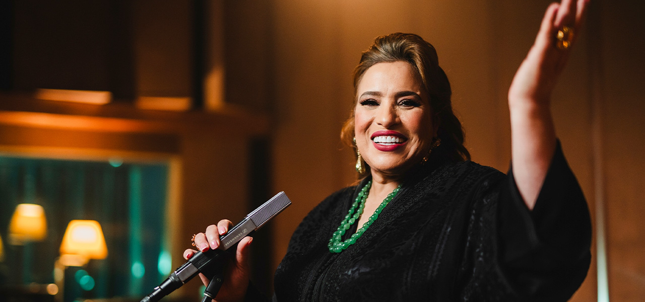 Najat aatabou