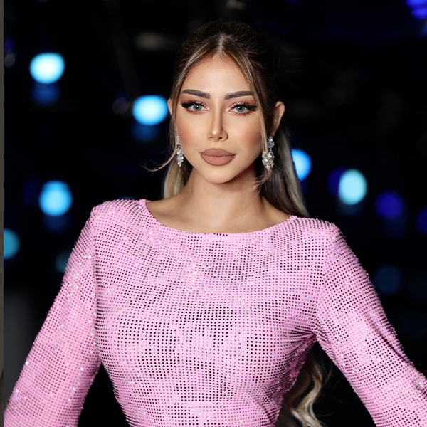Youssra saouf