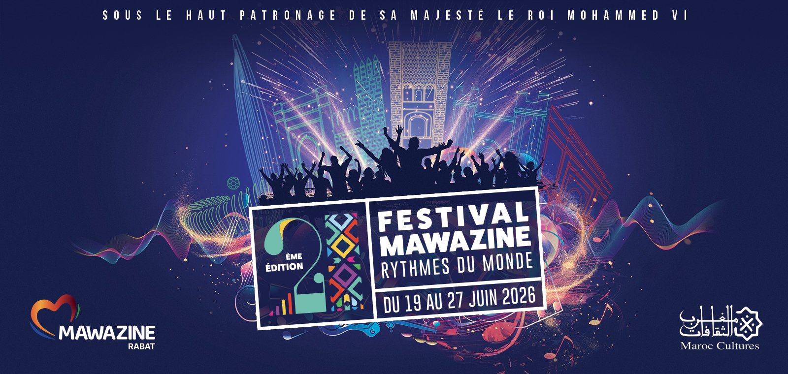 Mawazine 2024
