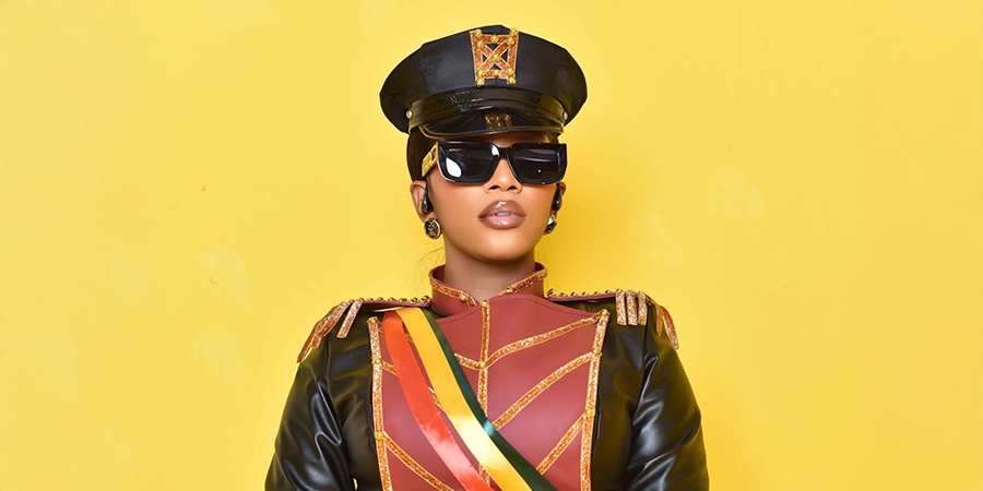 Djelykaba Bintou