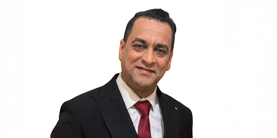 Hamid Serghini