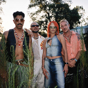 Major Lazer