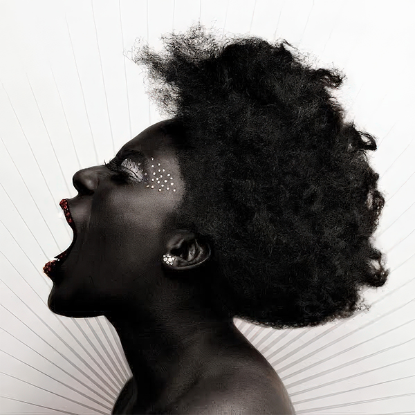 Macy Grey