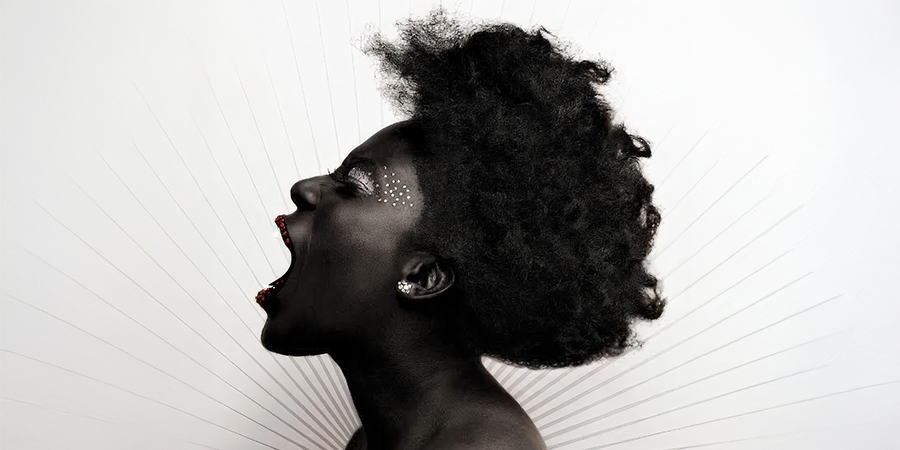 Macy Grey