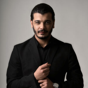 Nacim Haddad