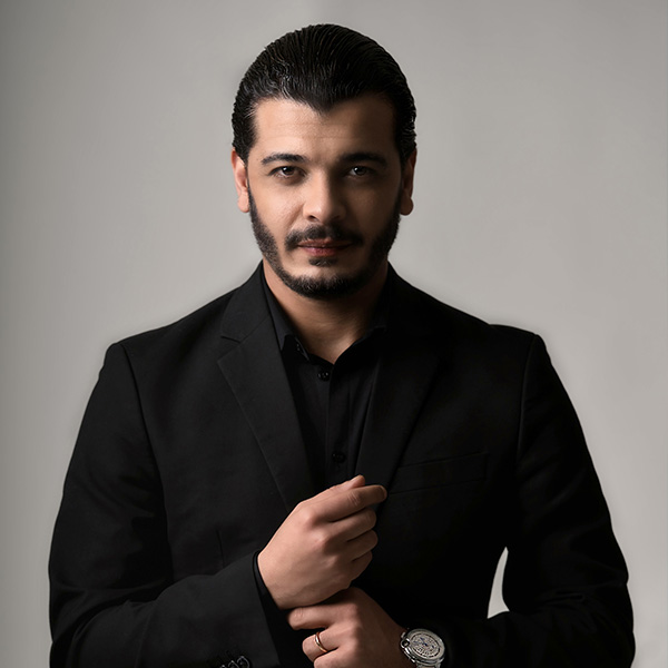 Nacim Haddad