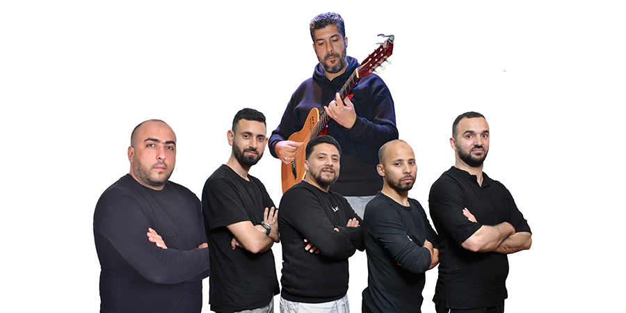Rif expérience