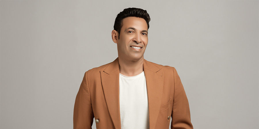Saad Soghayar