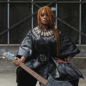 Sampa The Great