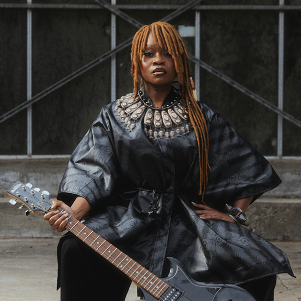 Sampa The Great