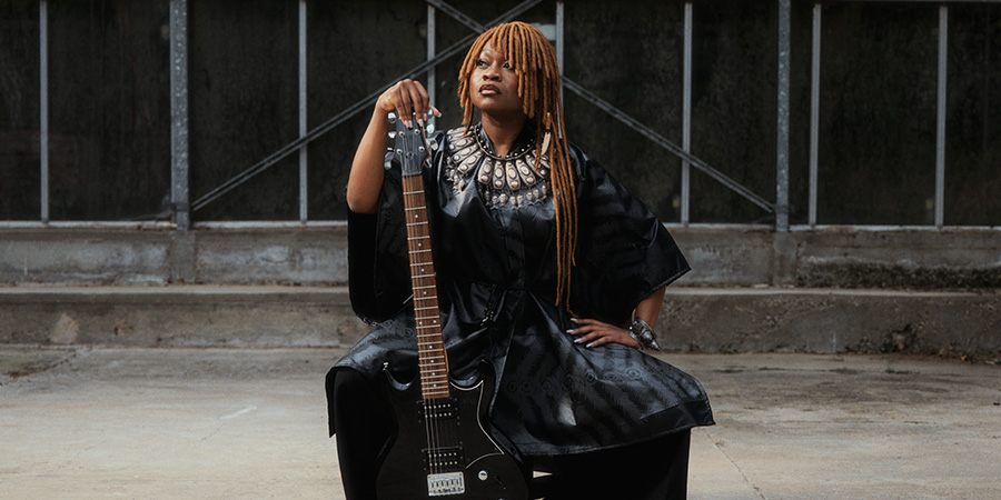 Sampa The Great