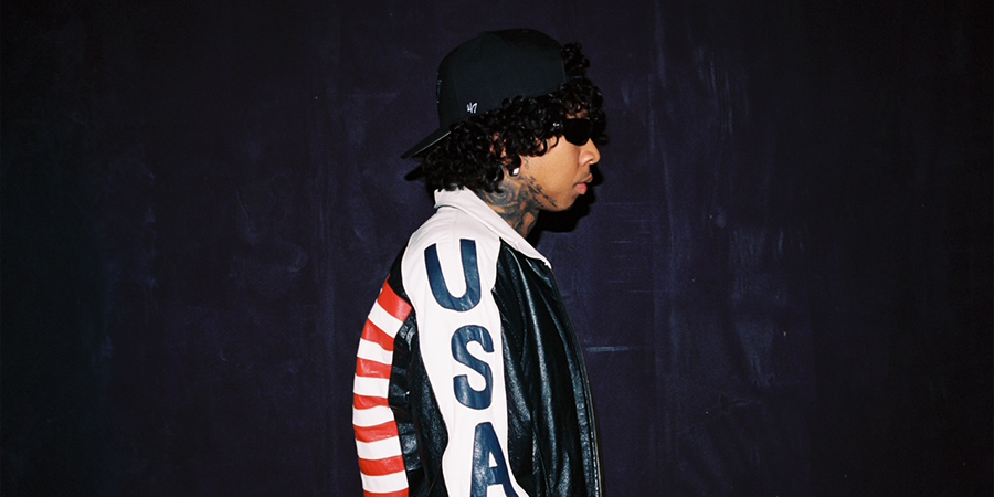 TYGA