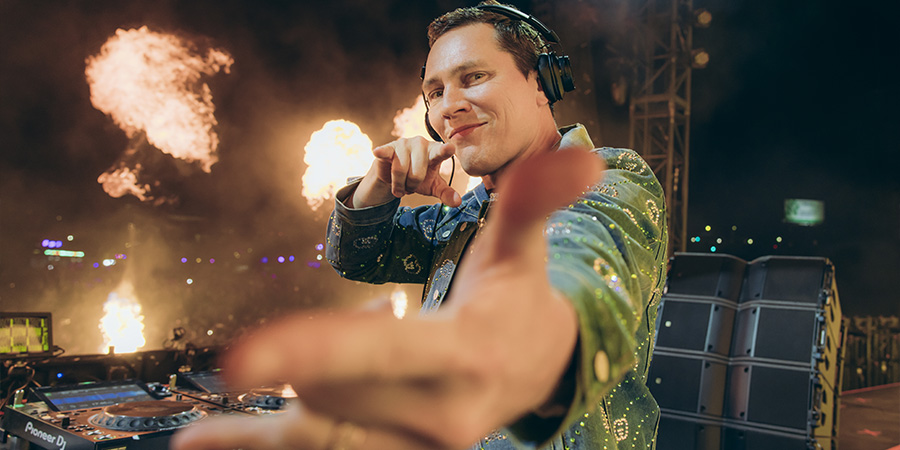 Tiesto