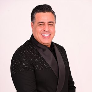 Youssef Louzini Five Stars