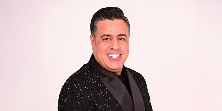 Youssef Louzini Five Stars