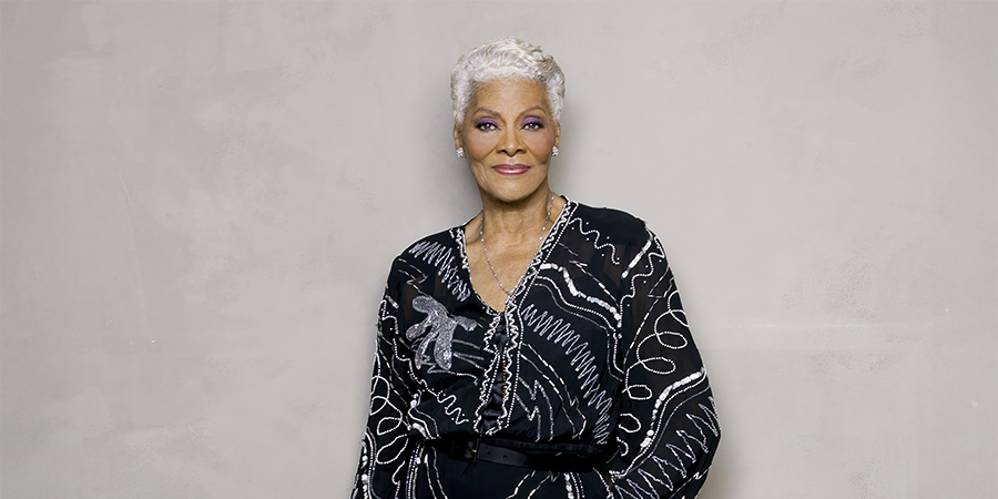 Dionne Warwick