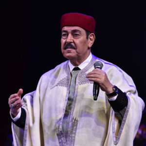 Lotfi Bouchnak