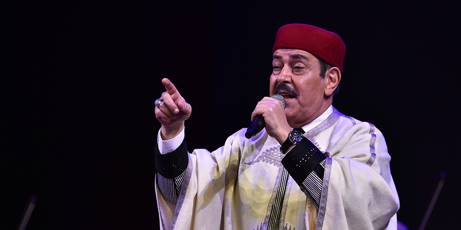 Lotfi Bouchnak