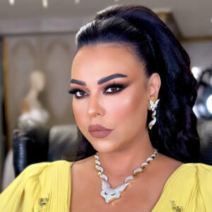 Marwa Nagy