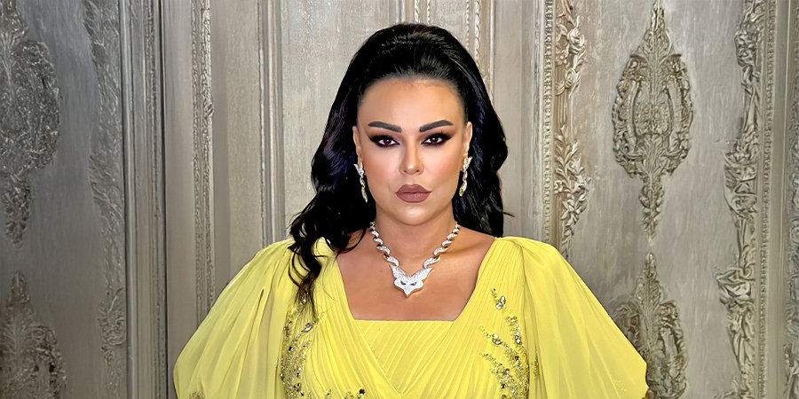 Marwa Nagy