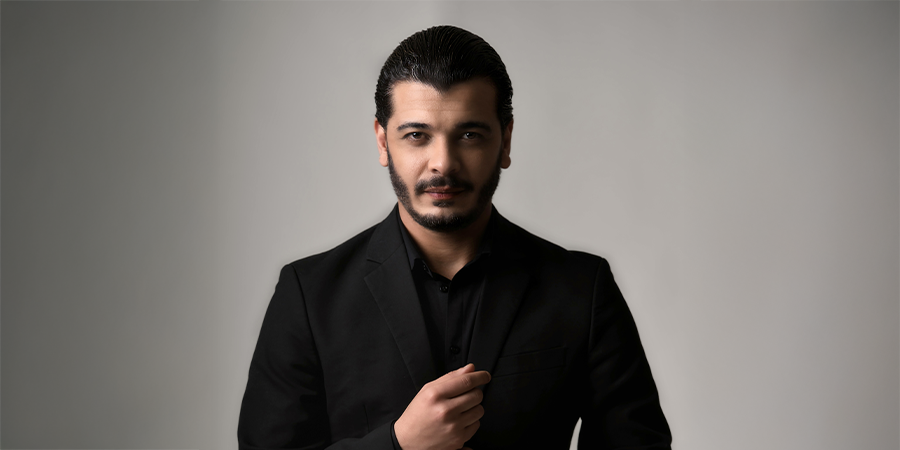 Nacim Haddad