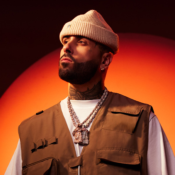 Nicky Jam