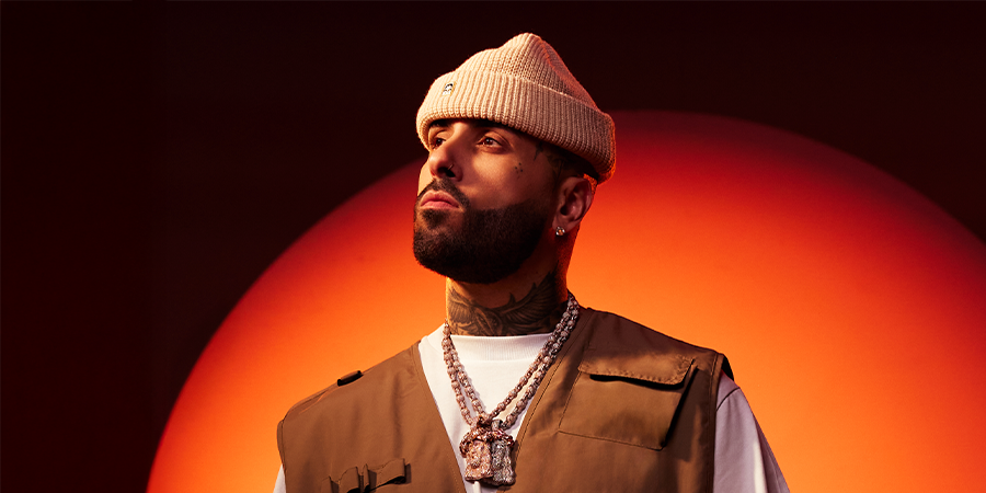 Nicky Jam
