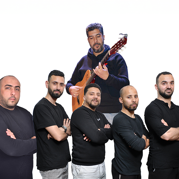 Rif expérience