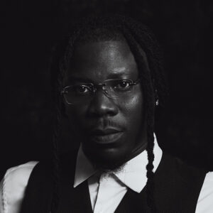 Stonebwoy