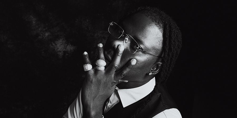 Stonebwoy