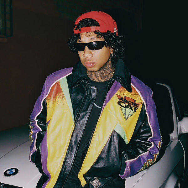TYGA
