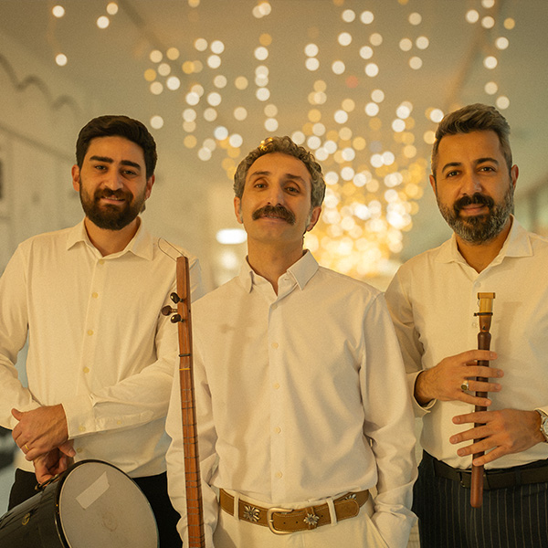 Ali Dogan Gönültas