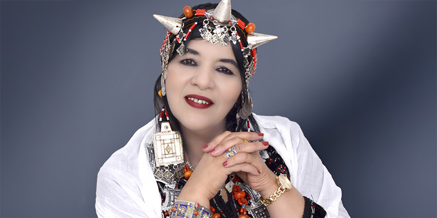 Fatima Tabaamrant