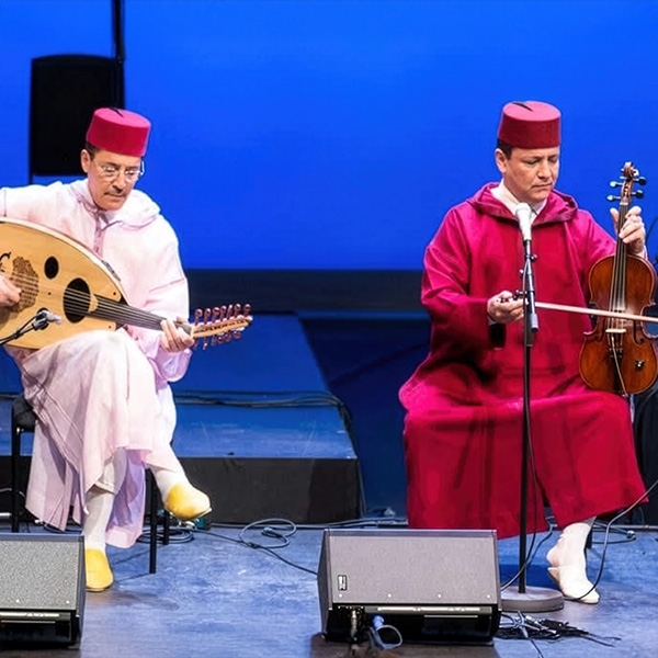 Oulad El Bouazzaoui