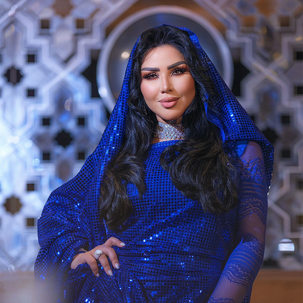 Saida Charaf
