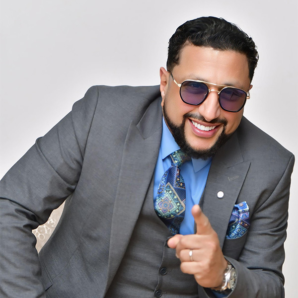 Abdellah Daoudi